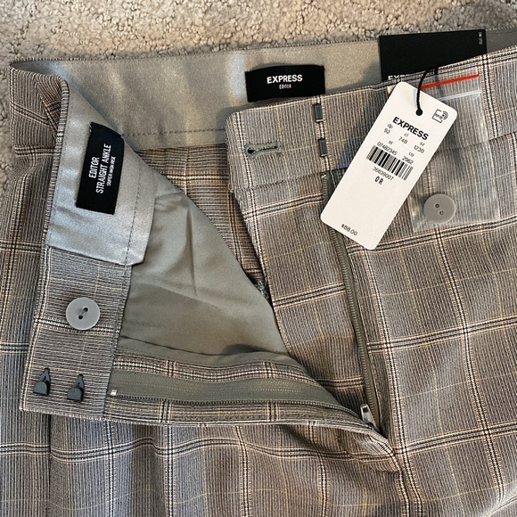 NWT Express full suit size XS/0 - Picture 11 of 14